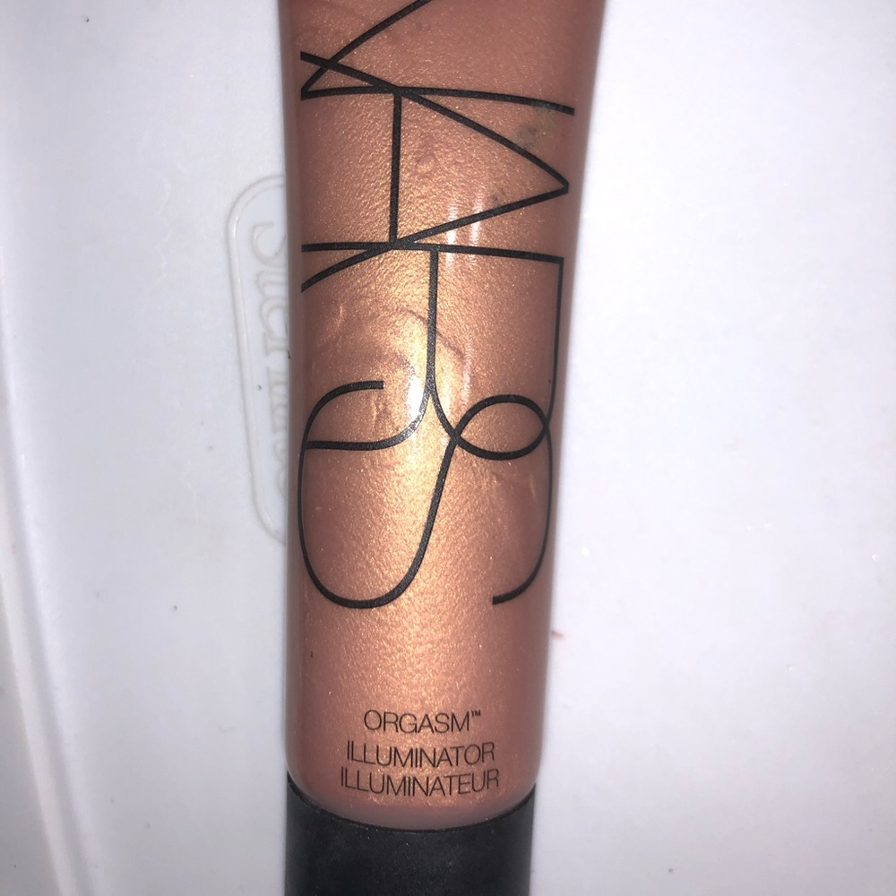 NARS cosmetics bundle of 5 items - Picture 8 of 8
